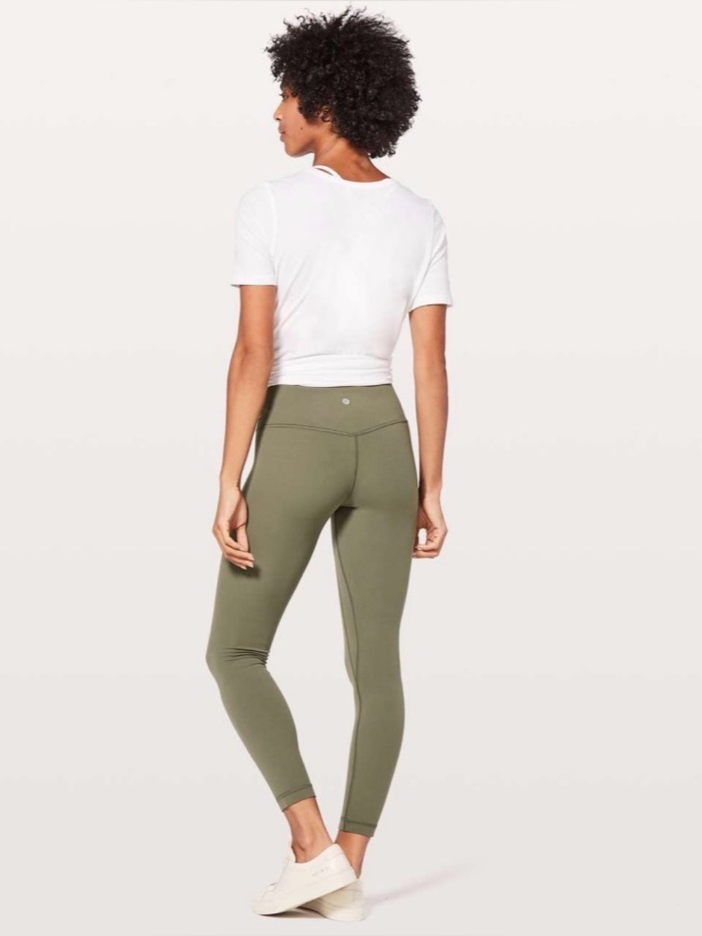 Lululemon Align Pant II *25"
Sage
